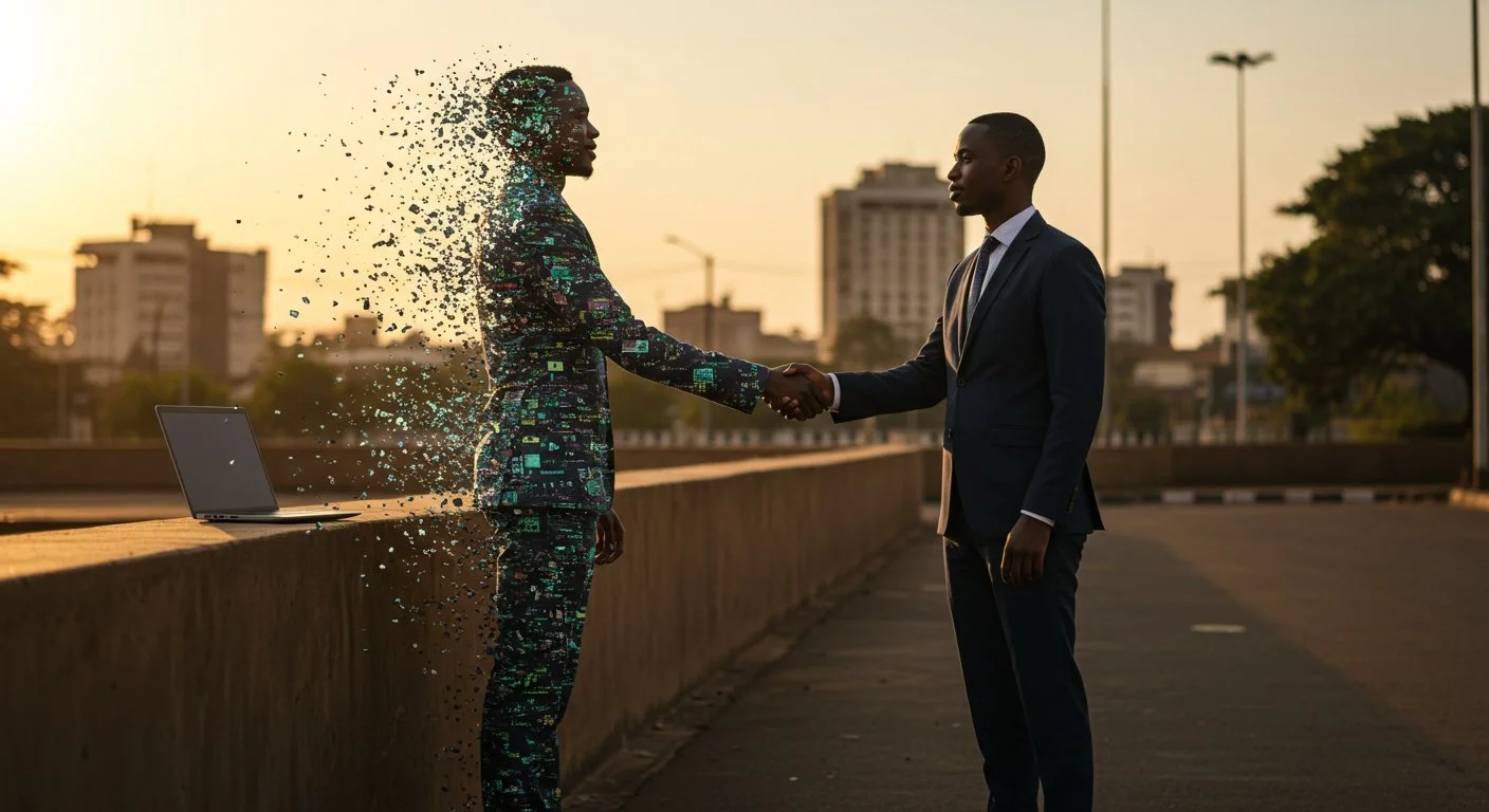 Anqa Compliance: Building the Next Generation of Financial Crime Defences in Southern Africa