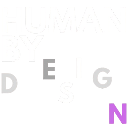 Human by Design