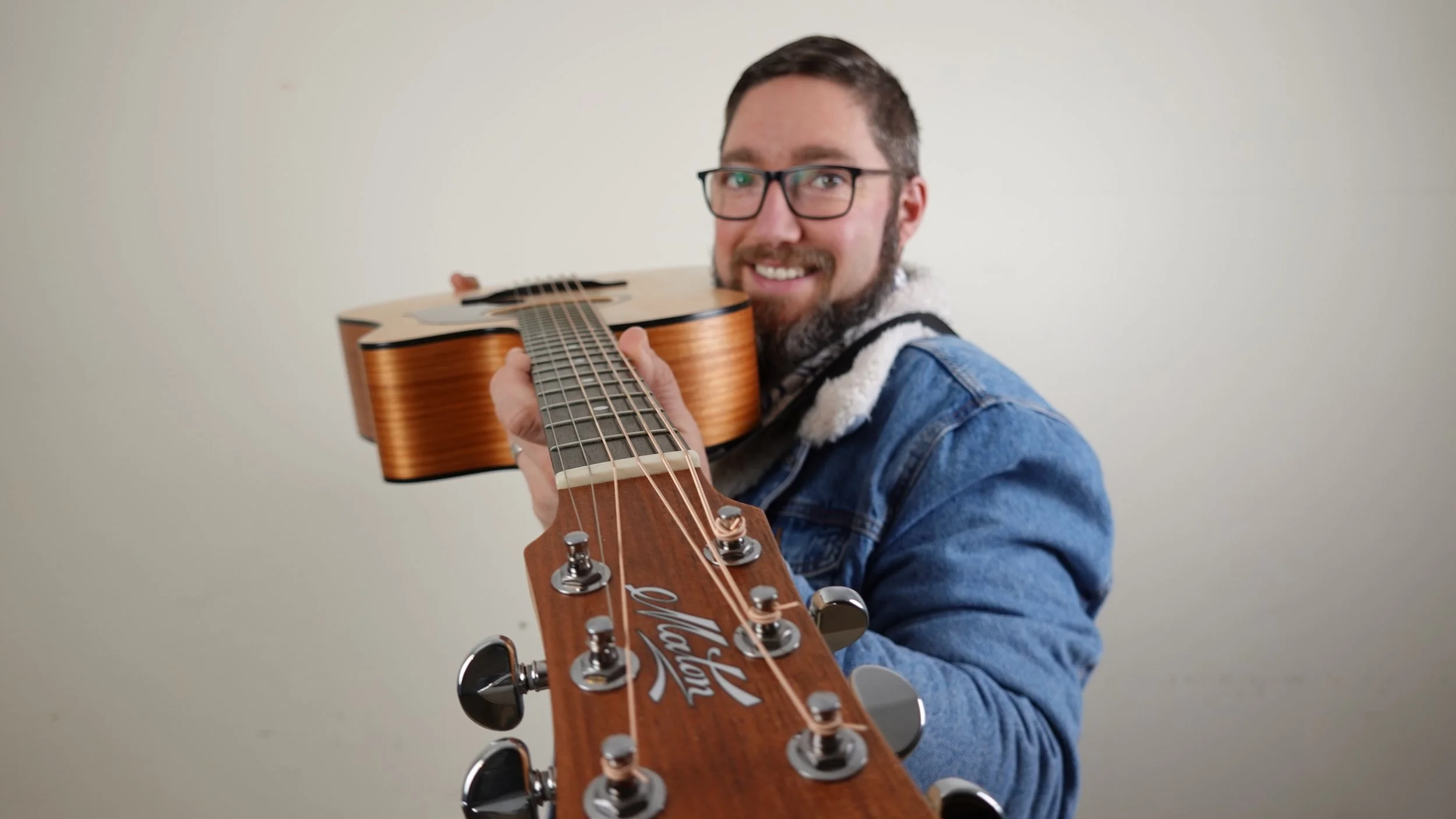 Event musician, Jasper C Music, in Adelaide, South Australia