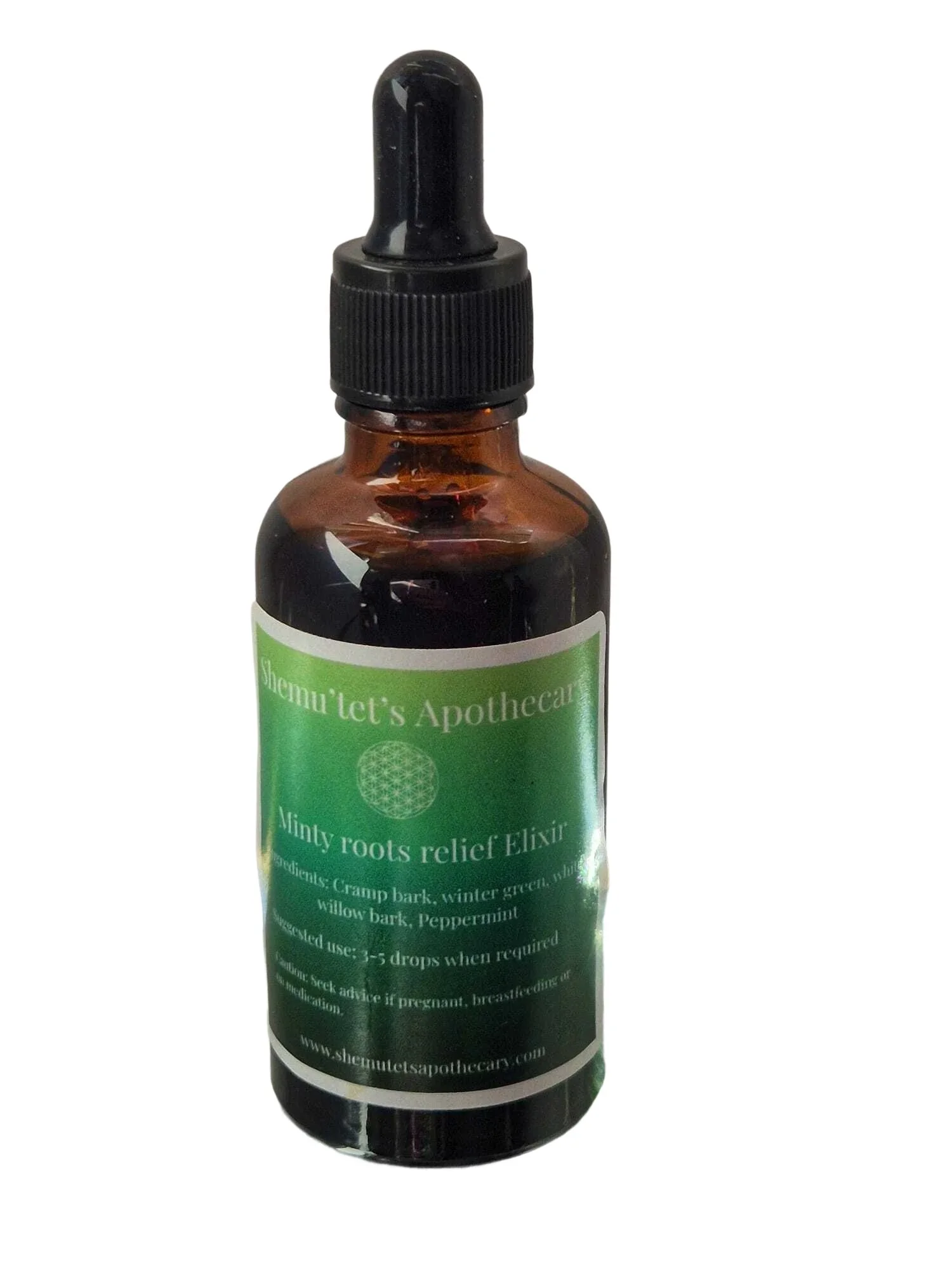 Minty roots relief elixir  NBG.jpg