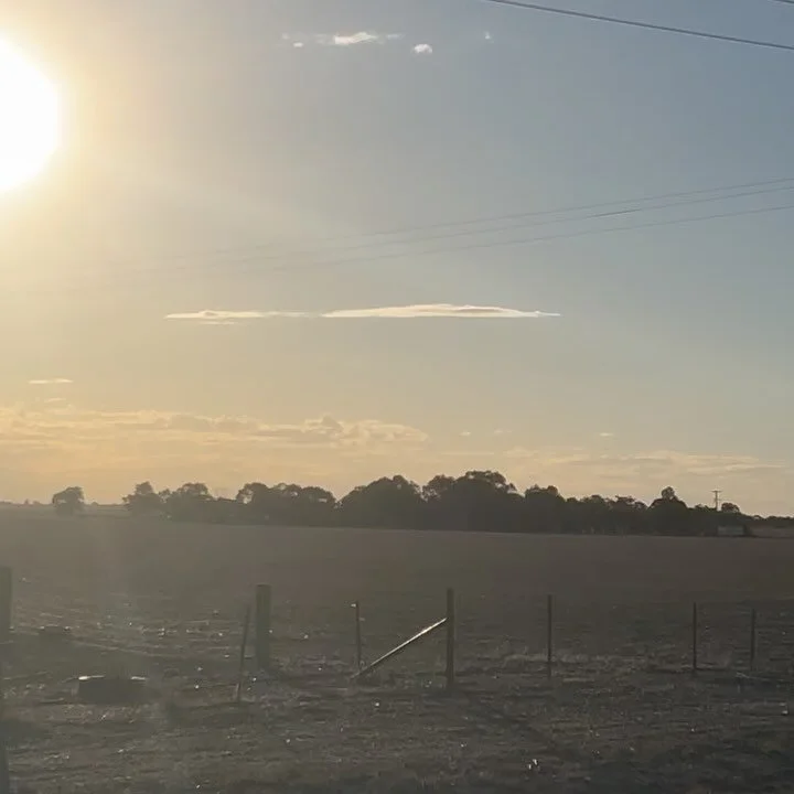 over the last few weeks or so