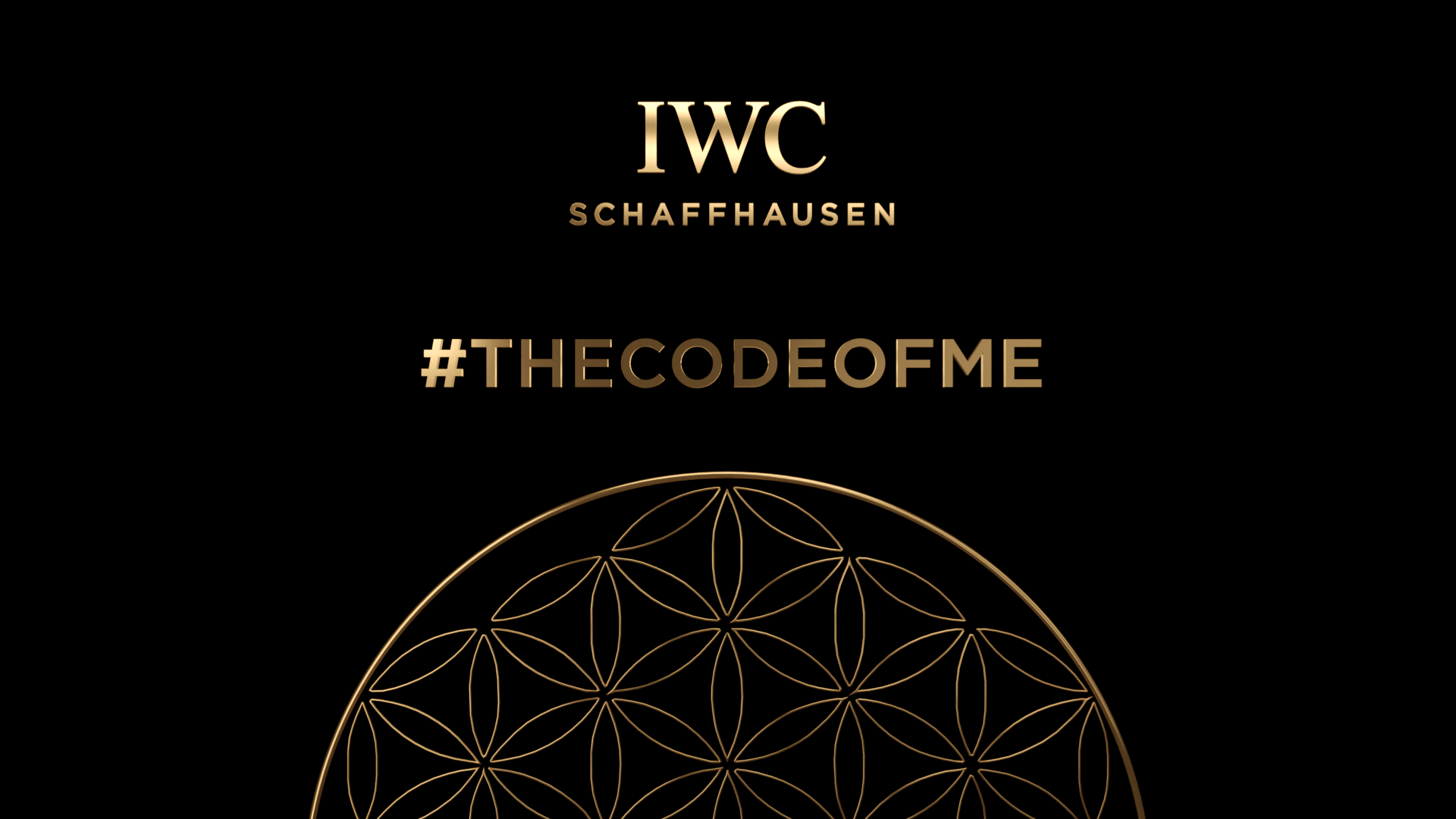 IWC Schaffhausen - 360° Dining Experience
