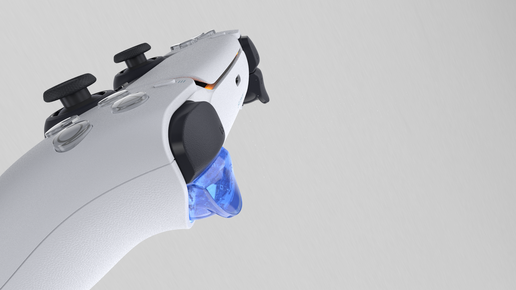 PlayStation DualSense Controllers