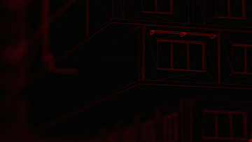 Concrete Flow_01_daylight_Wireframe_Redglow.gif