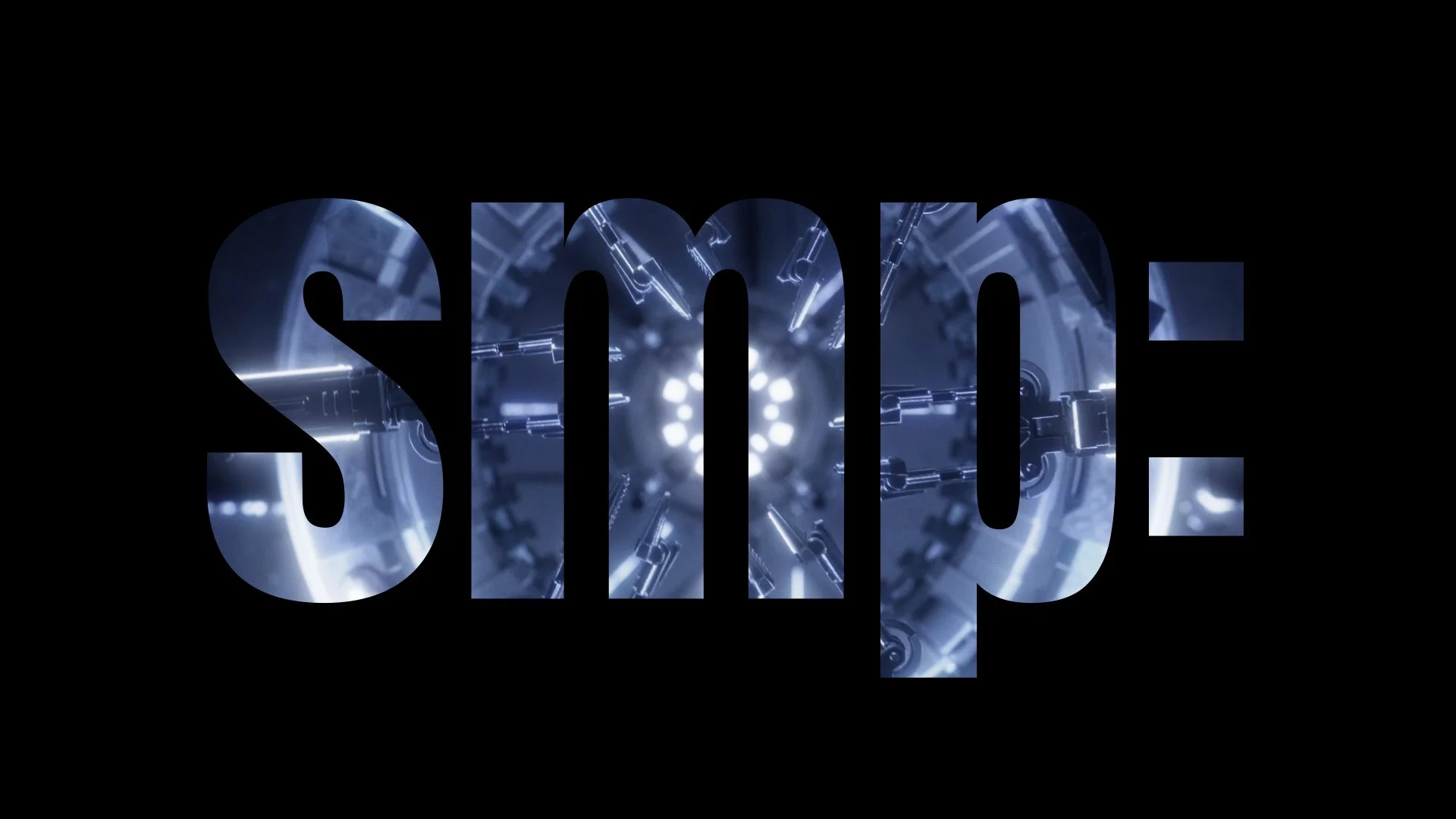 Sci-Fi Neon smp Pack