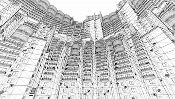 Concrete Flow_12_Wireframe.gif