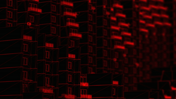 Concrete Flow_06_C_Wireframe_Redglow.gif