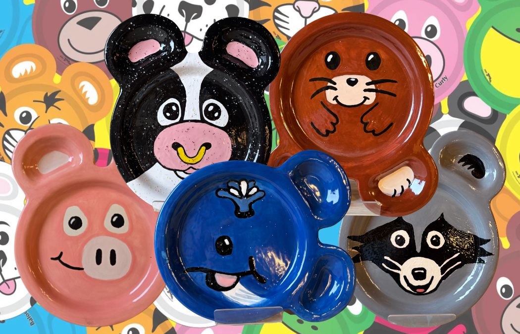 *SOLD OUT* Zoo Pals Pizza Party (21+)
