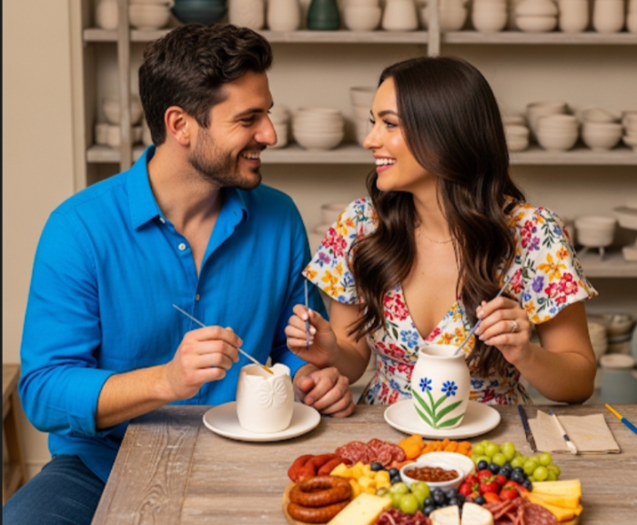 *SOLD OUT* Date Night! (21+) 3.6.26