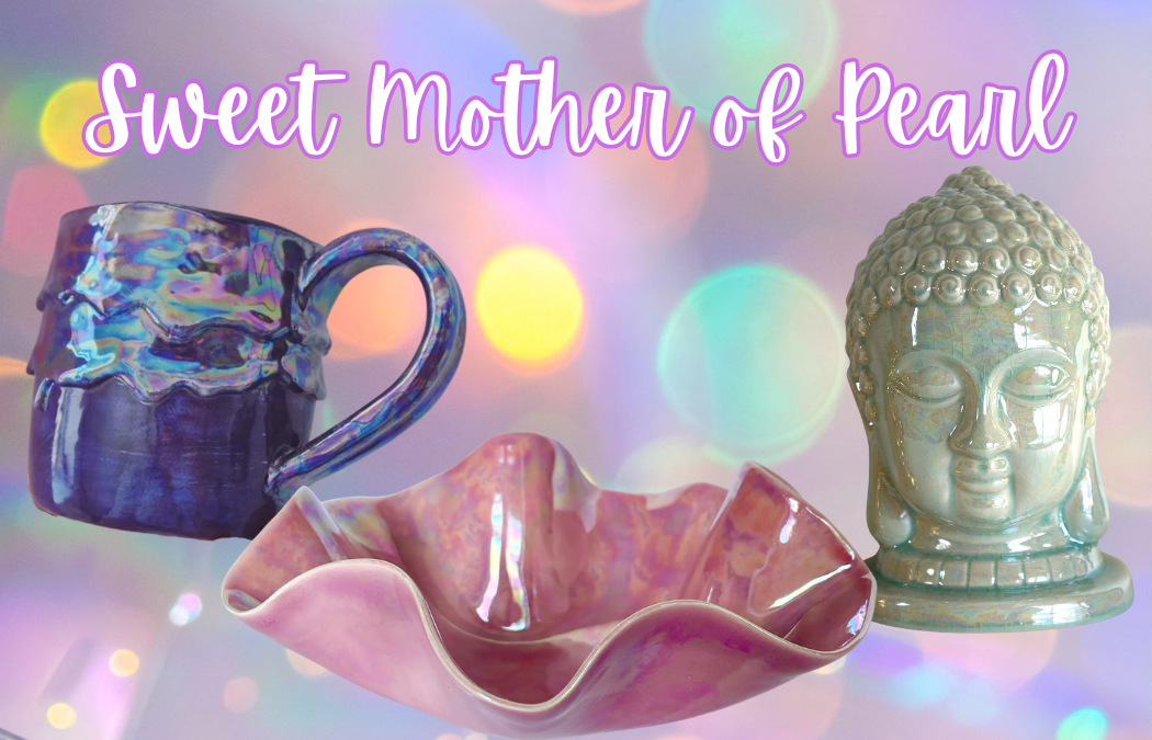 *SOLD OUT* Sweet Mother Of Pearl (21+)