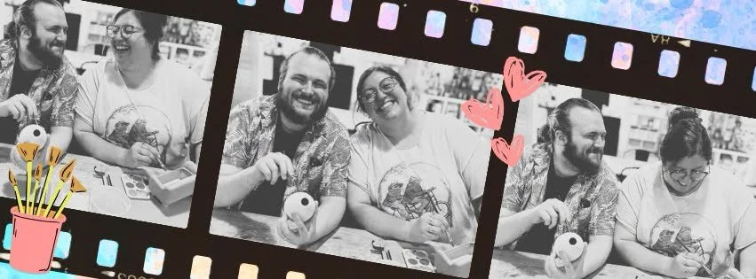 Date Night! (18+) 9.5.26