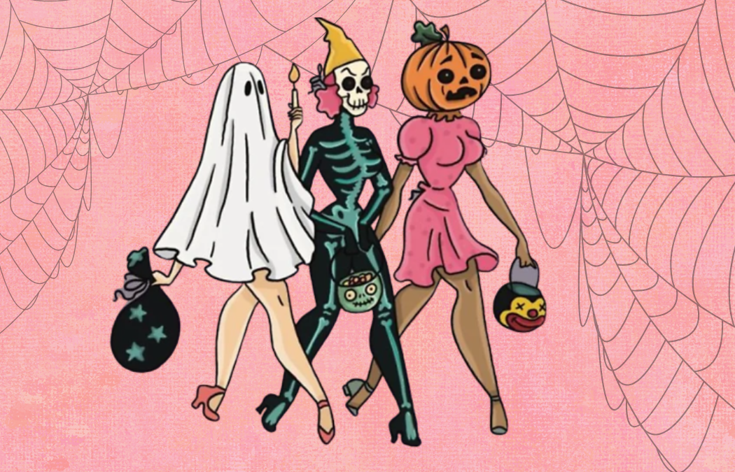 Ghouls Night Out - Jungle Gems (18+)