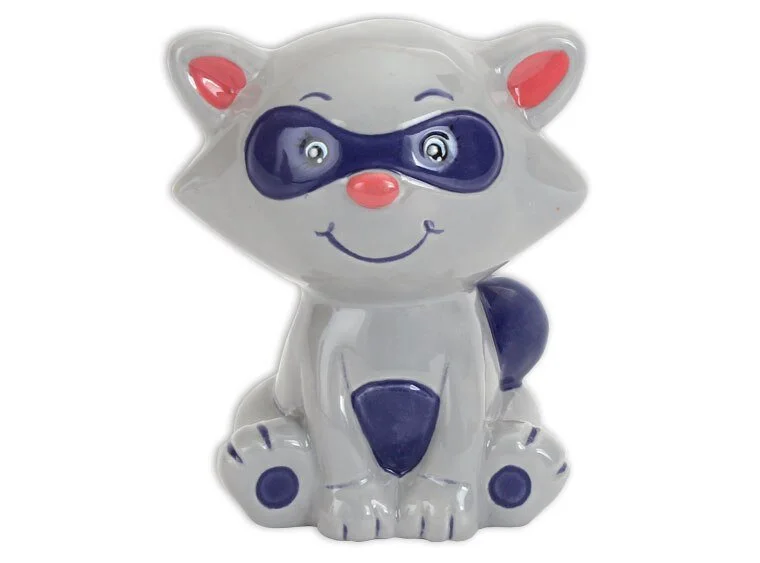Raccoon