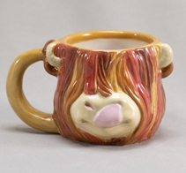 Highland Mug