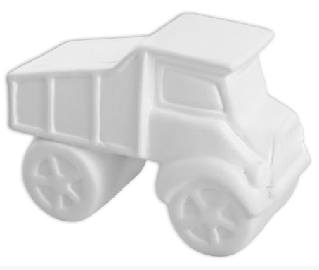 Dumptruck Tot