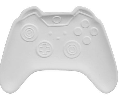 Gamer Dish
