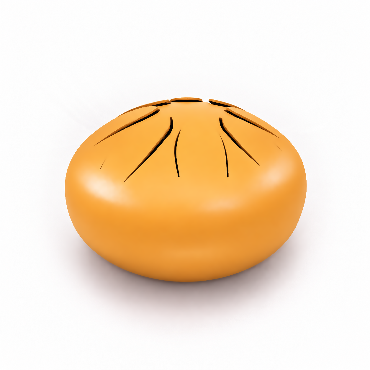 Tinga Tinga Tromme i mango, lav model
