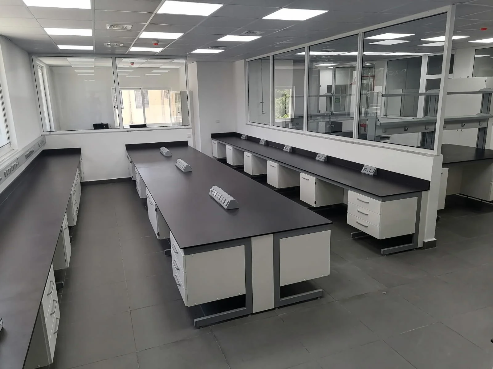 Lab Furniture Longevity 5 Proven Strategies to Maximize Lifespan