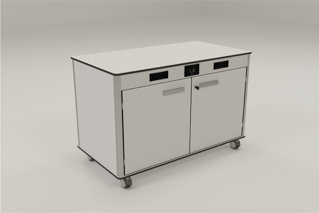 AV Cabinet