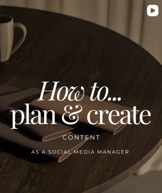 TM SOCIALSTUDIO