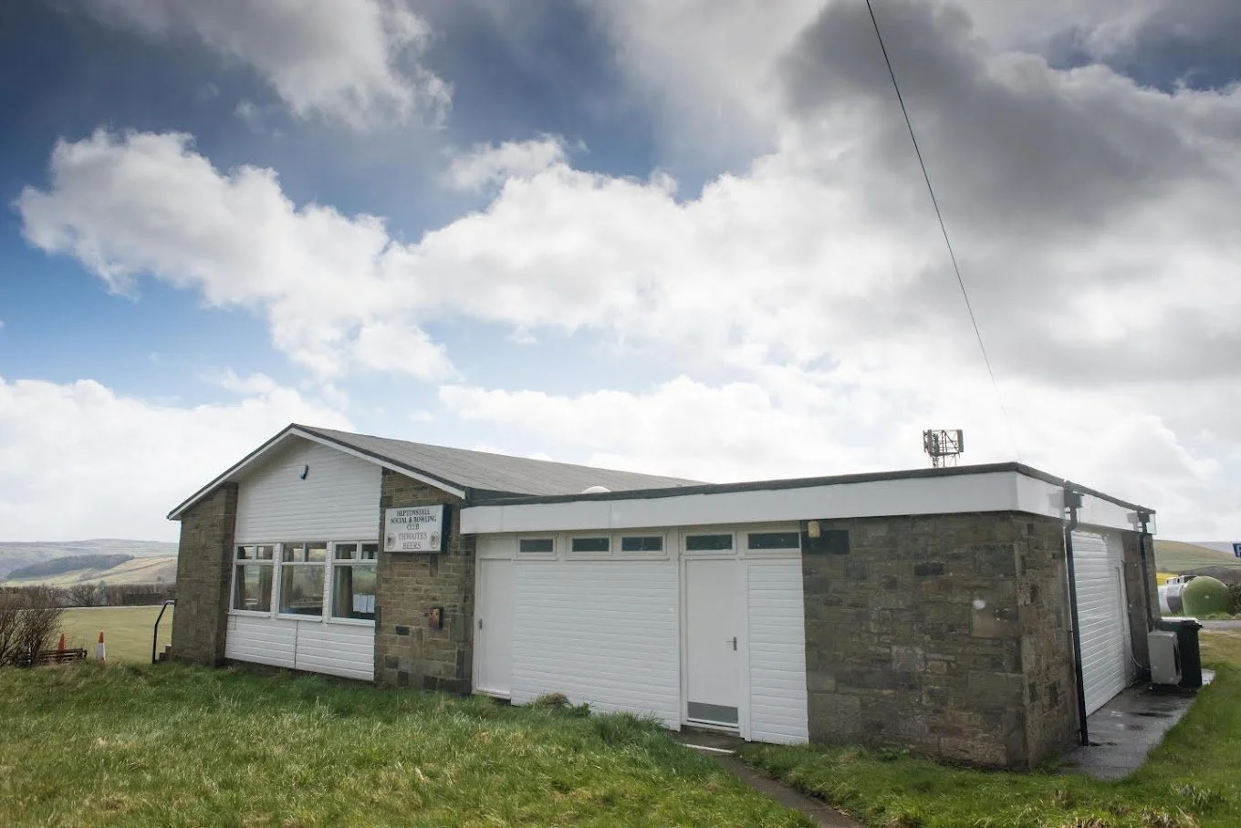 Heptonstall Bowling Club