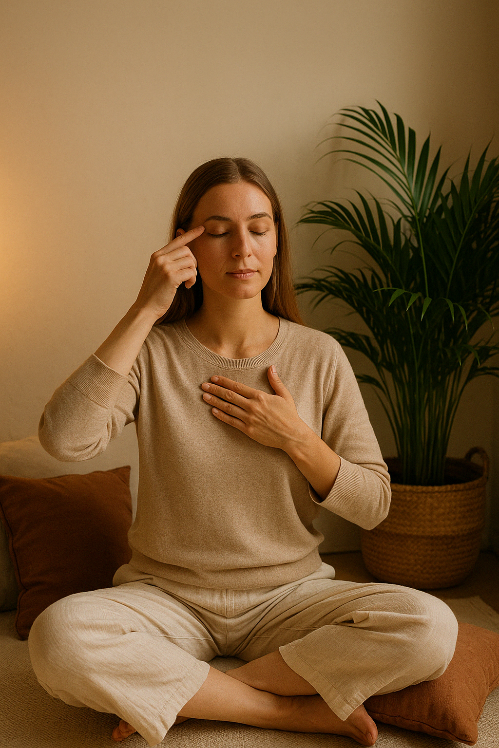 What is EFT Tapping? A Complete Guide