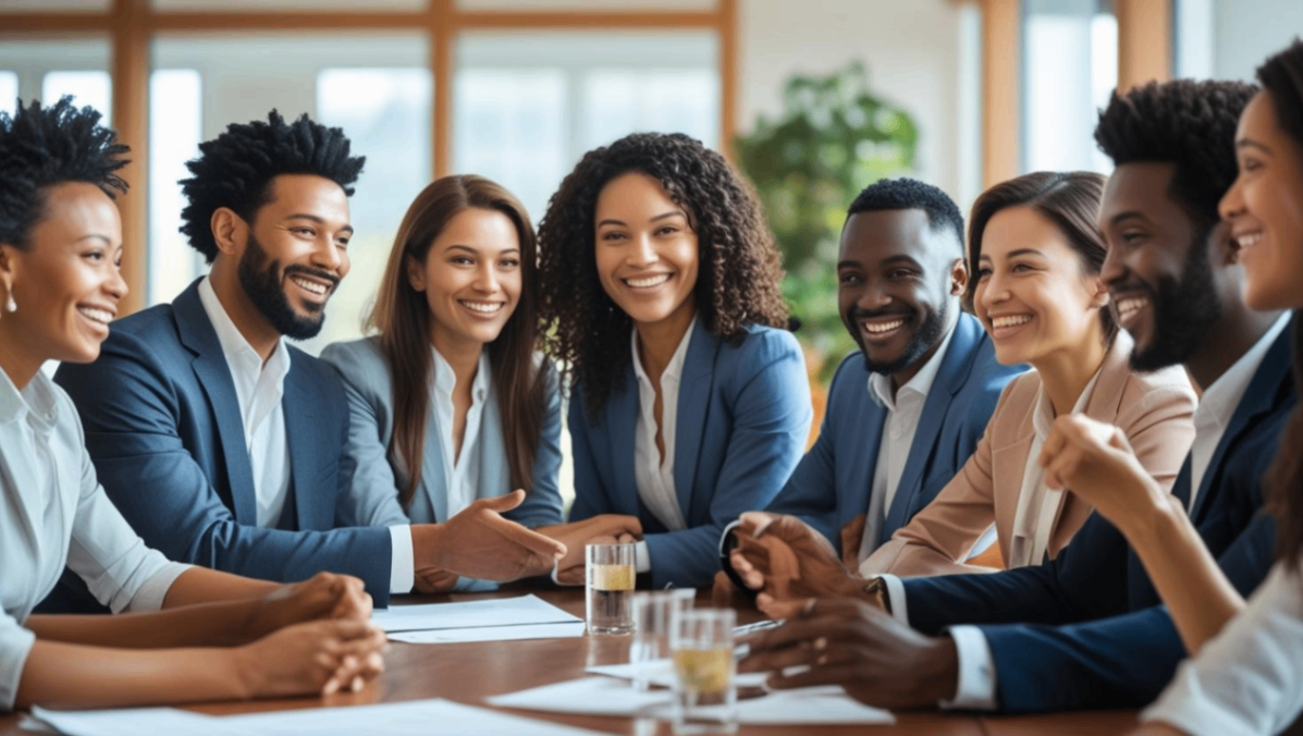 Leadership and Team work