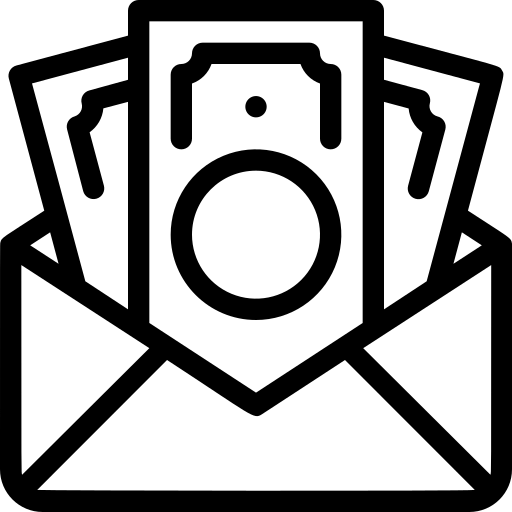 payroll icon