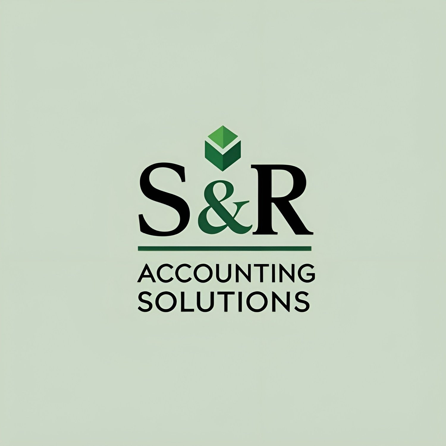 S &amp; R Accounting Solutions