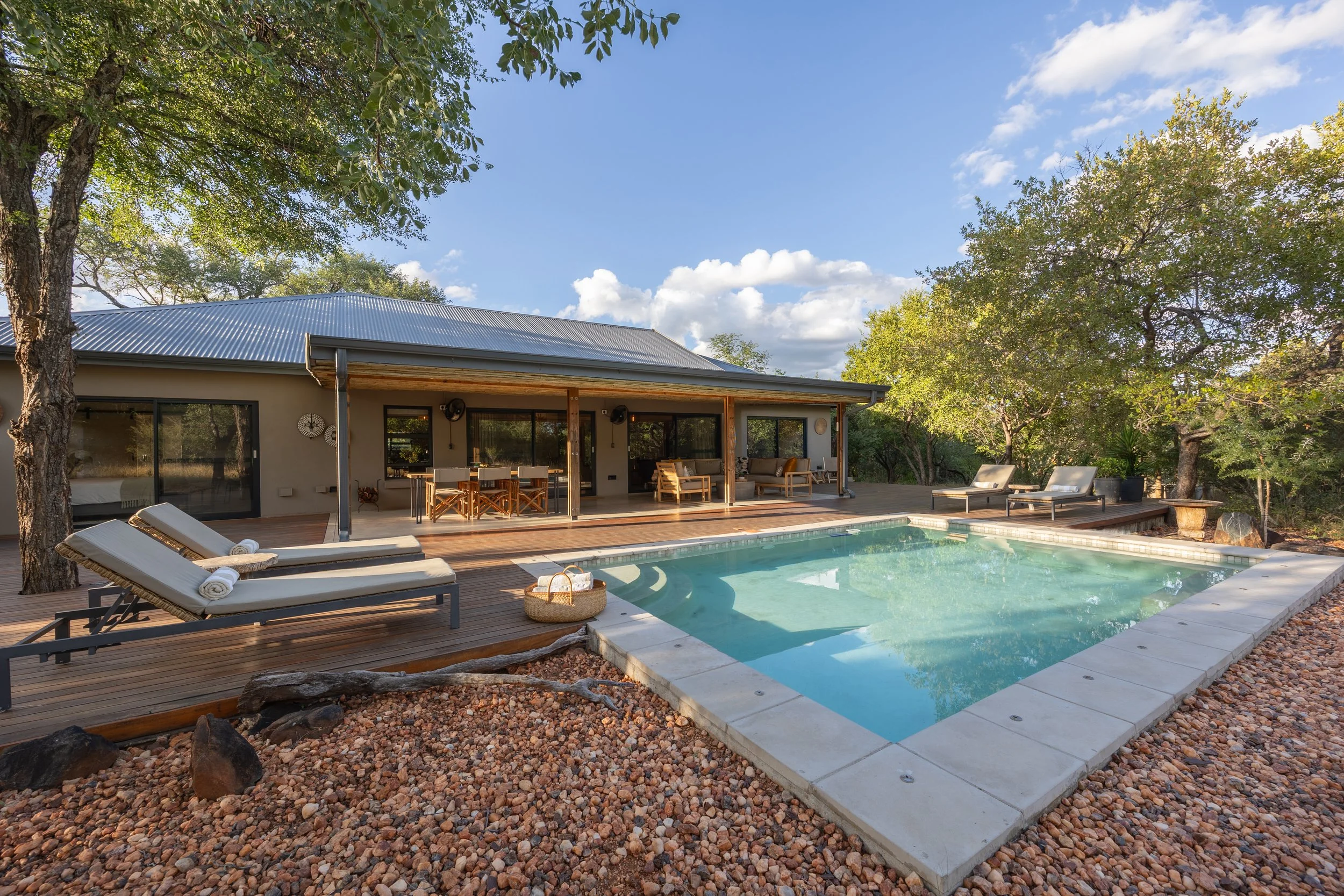 12 reasons to stay at Ubuntu Luxury Villa