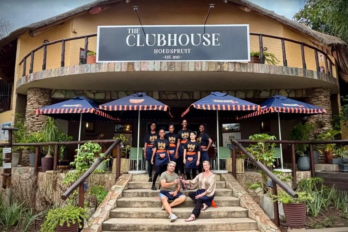 The Clubhouse
