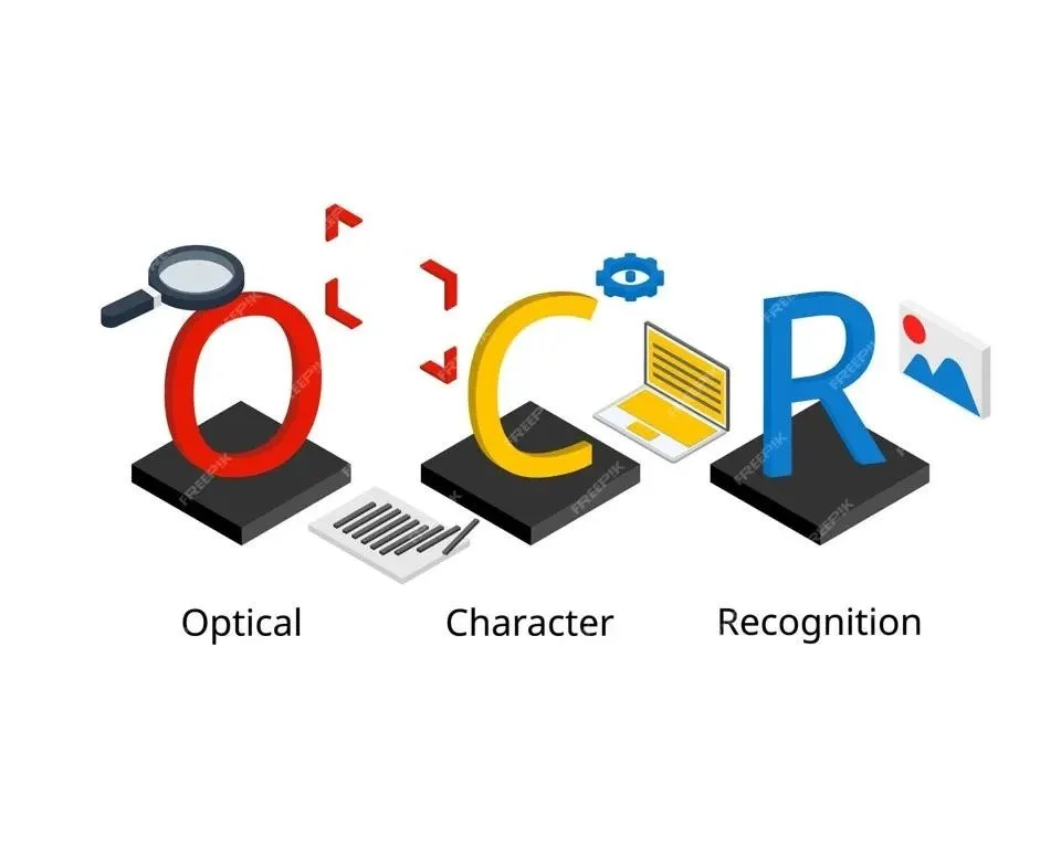 Text Detection using Computer Vision