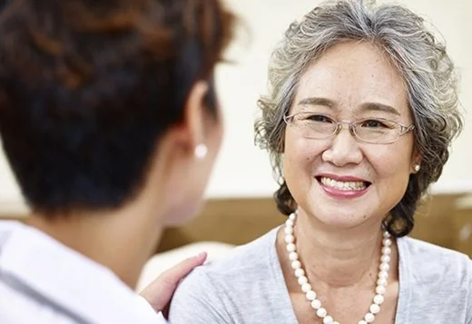 Ageing Populations & Singapore's Healthcare System