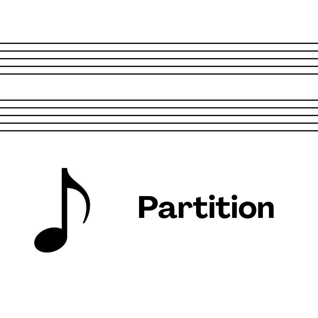 Suite "Paradis Perdus"