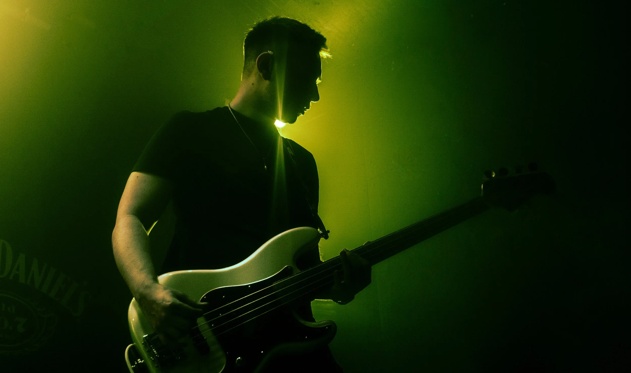 Into Yesterday - Sneaky Pete's - 24th February 2024