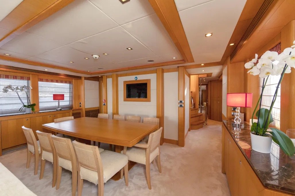 012 2011 Sunseeker 34M Yacht | 34m.jpeg