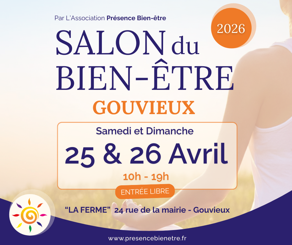 Salon du Bien-être de Gouvieux