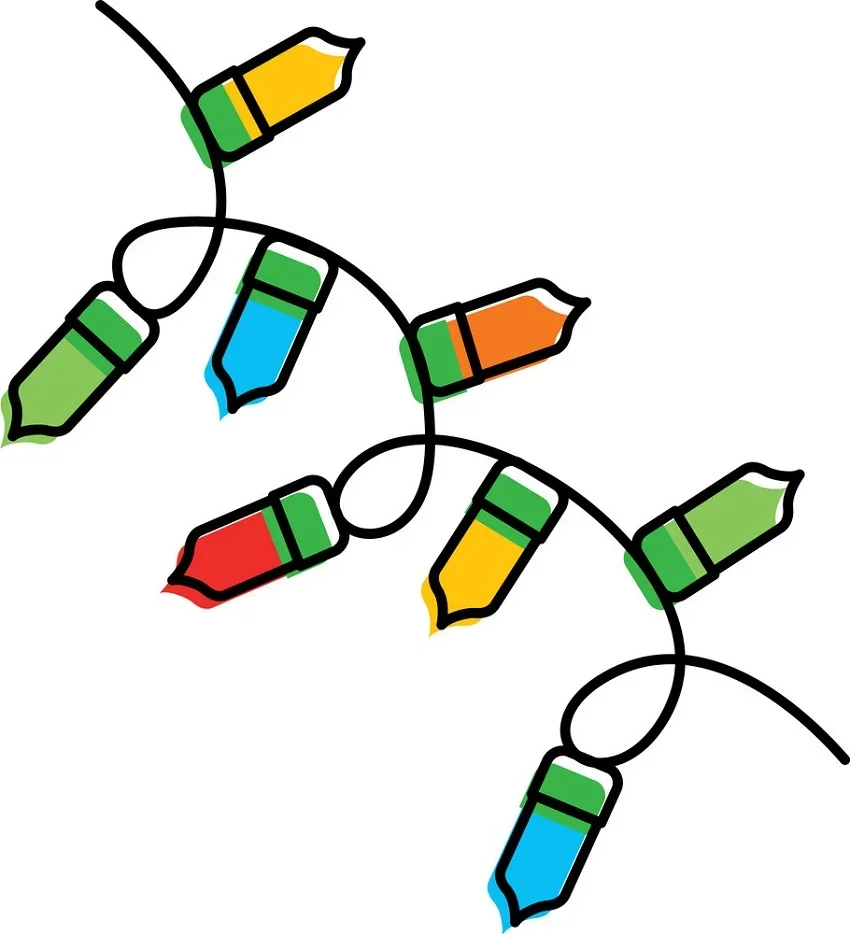 BCA Holiday Decorating Contest