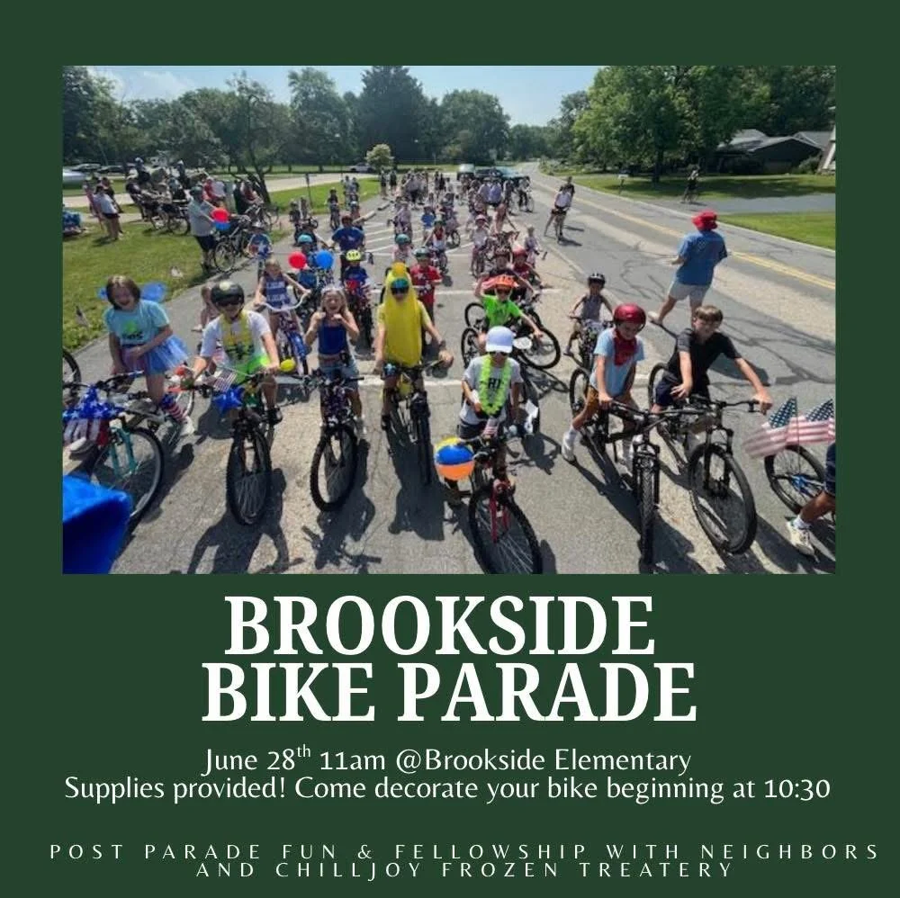 Bike Parade