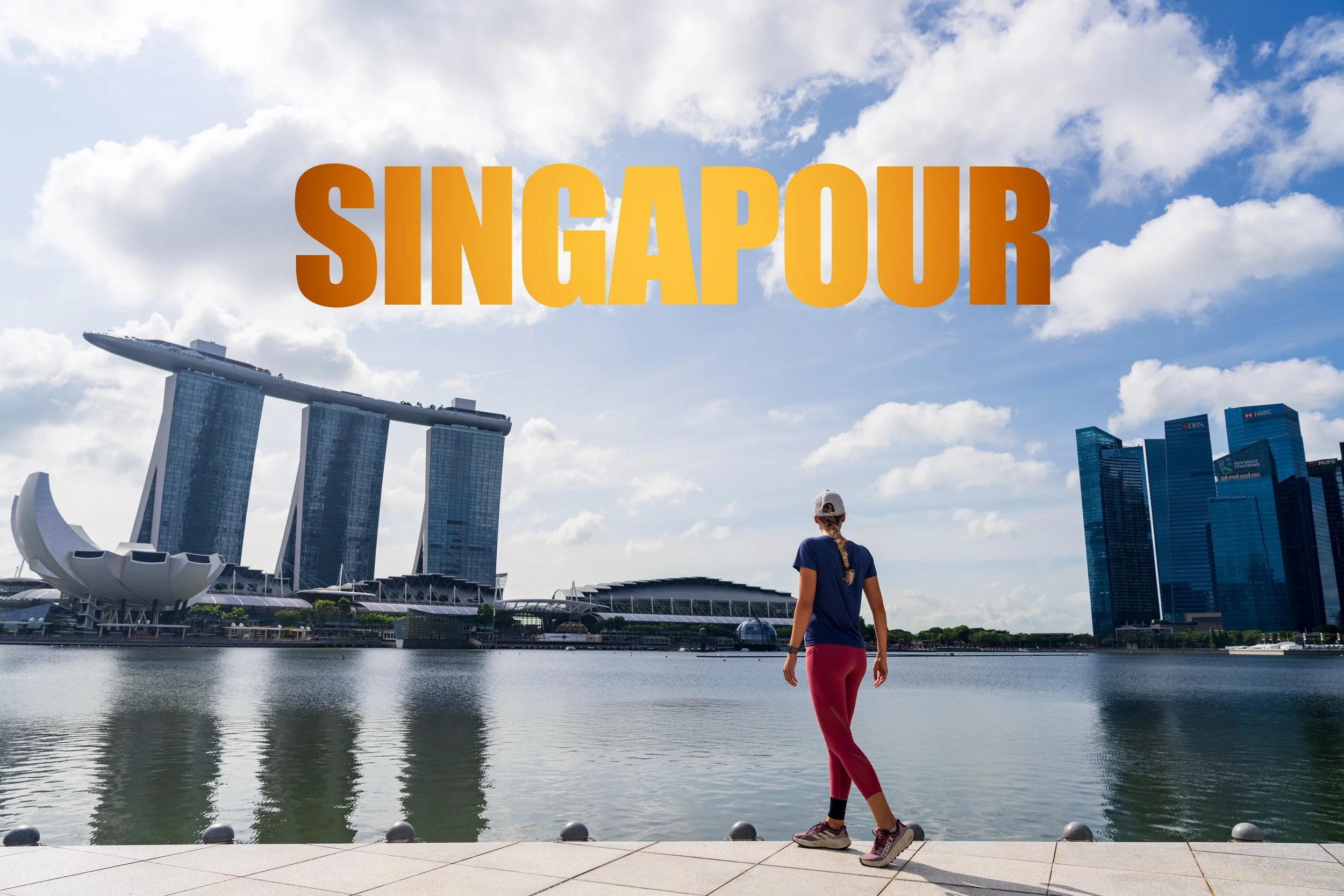 Singapour : Le Guide Complet de la Cité du Lion 2026