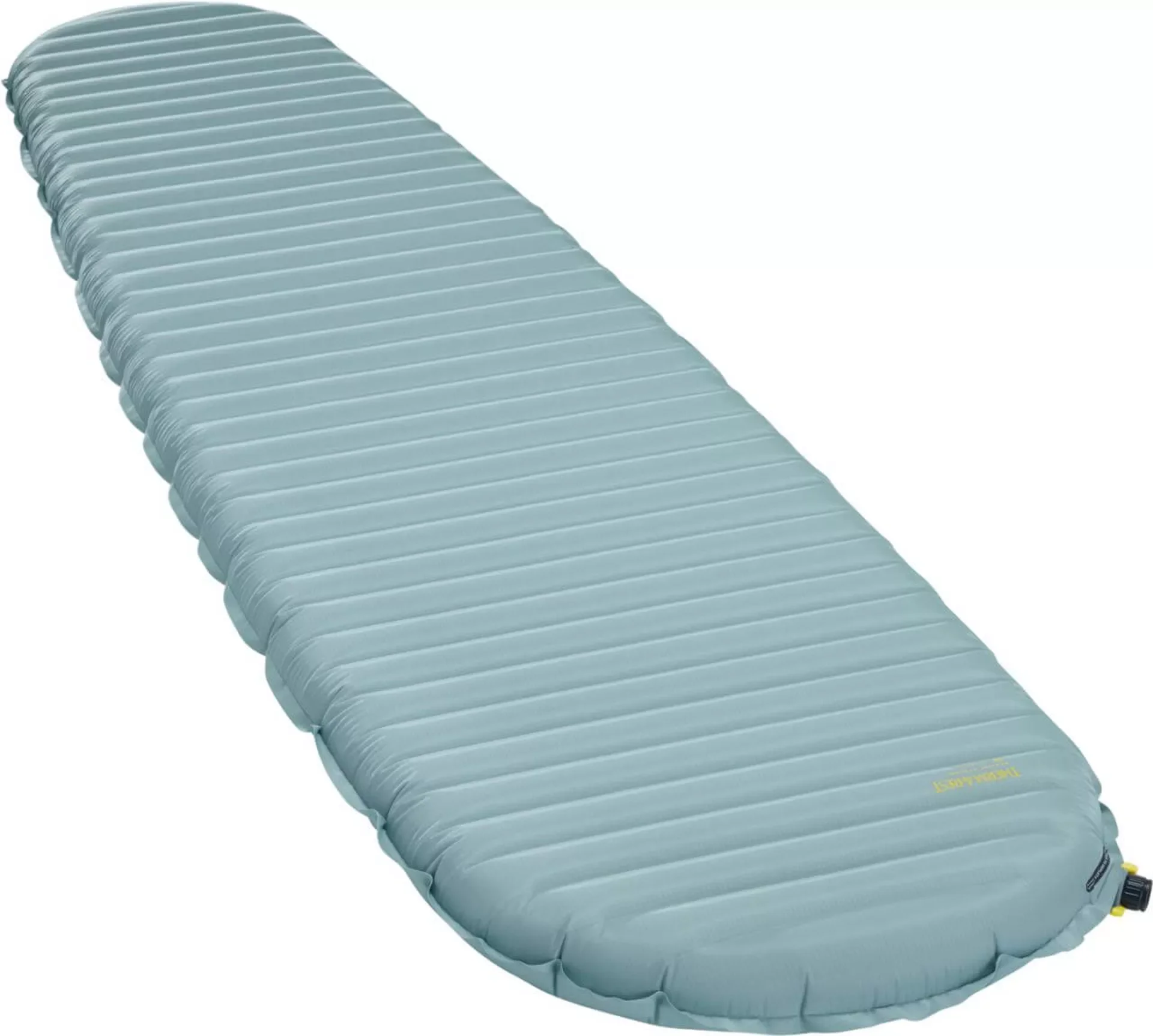 Matelas de bivouac gonflable ultraleger pour le trek
