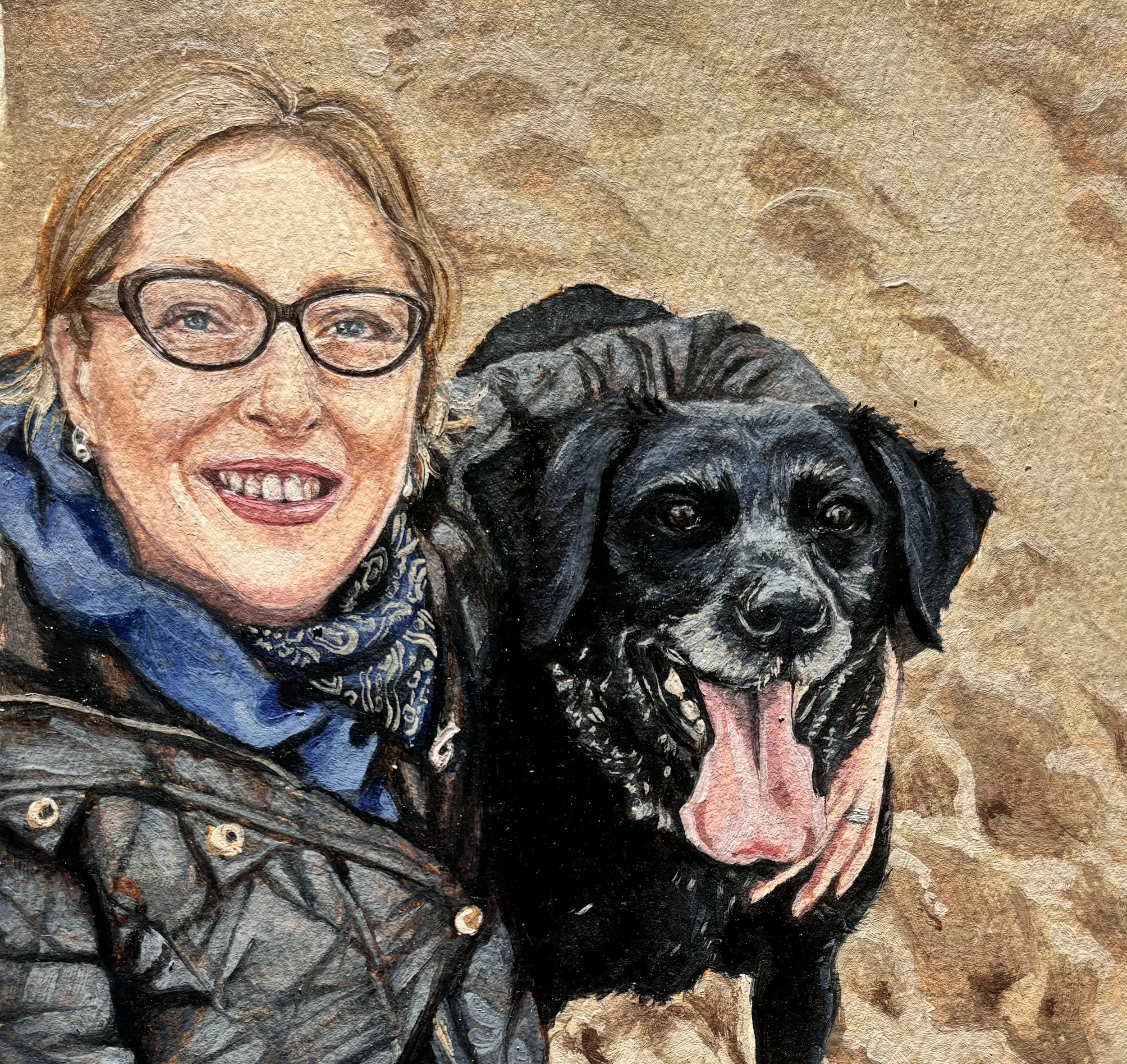 Peppi, A4