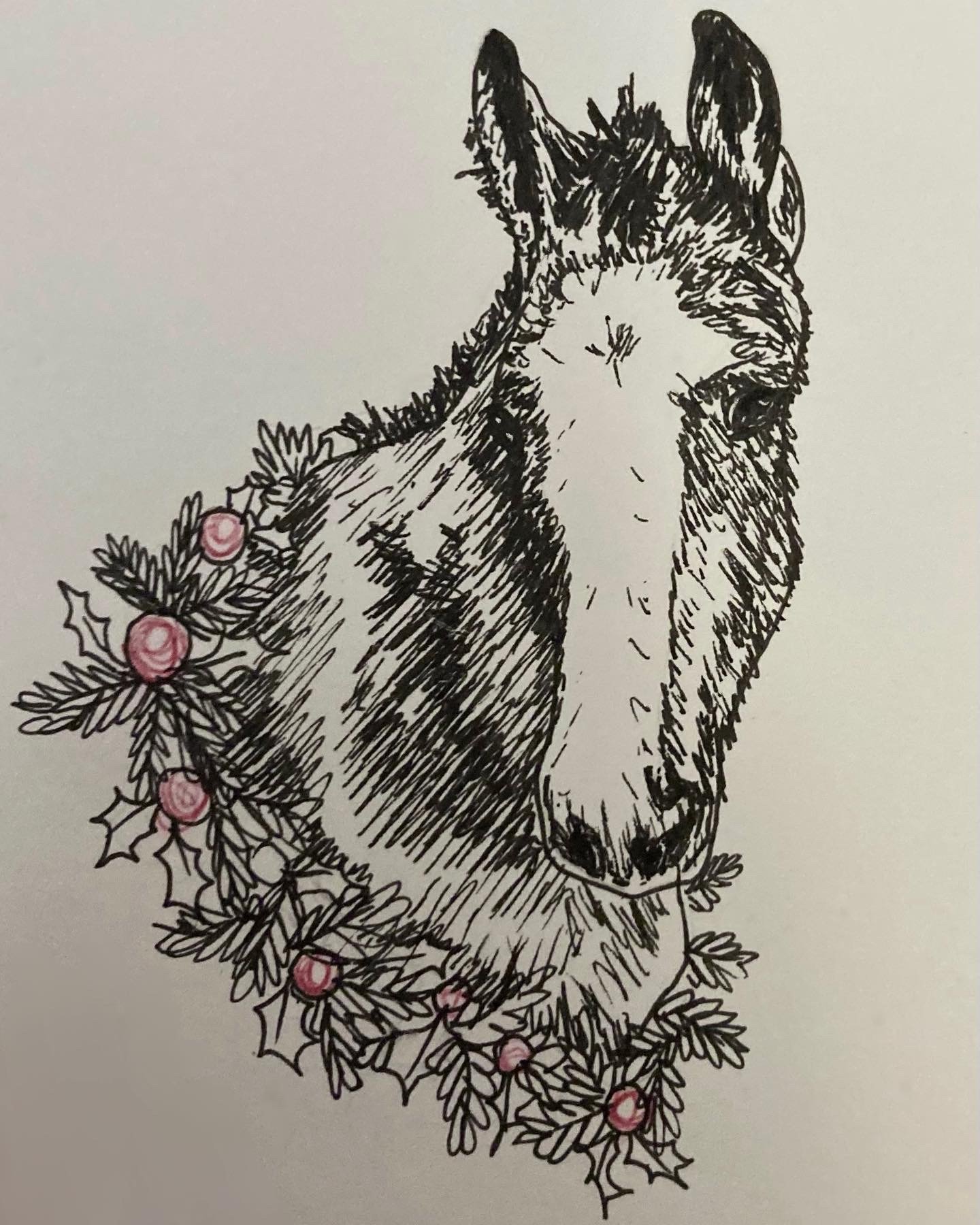 Fine liner