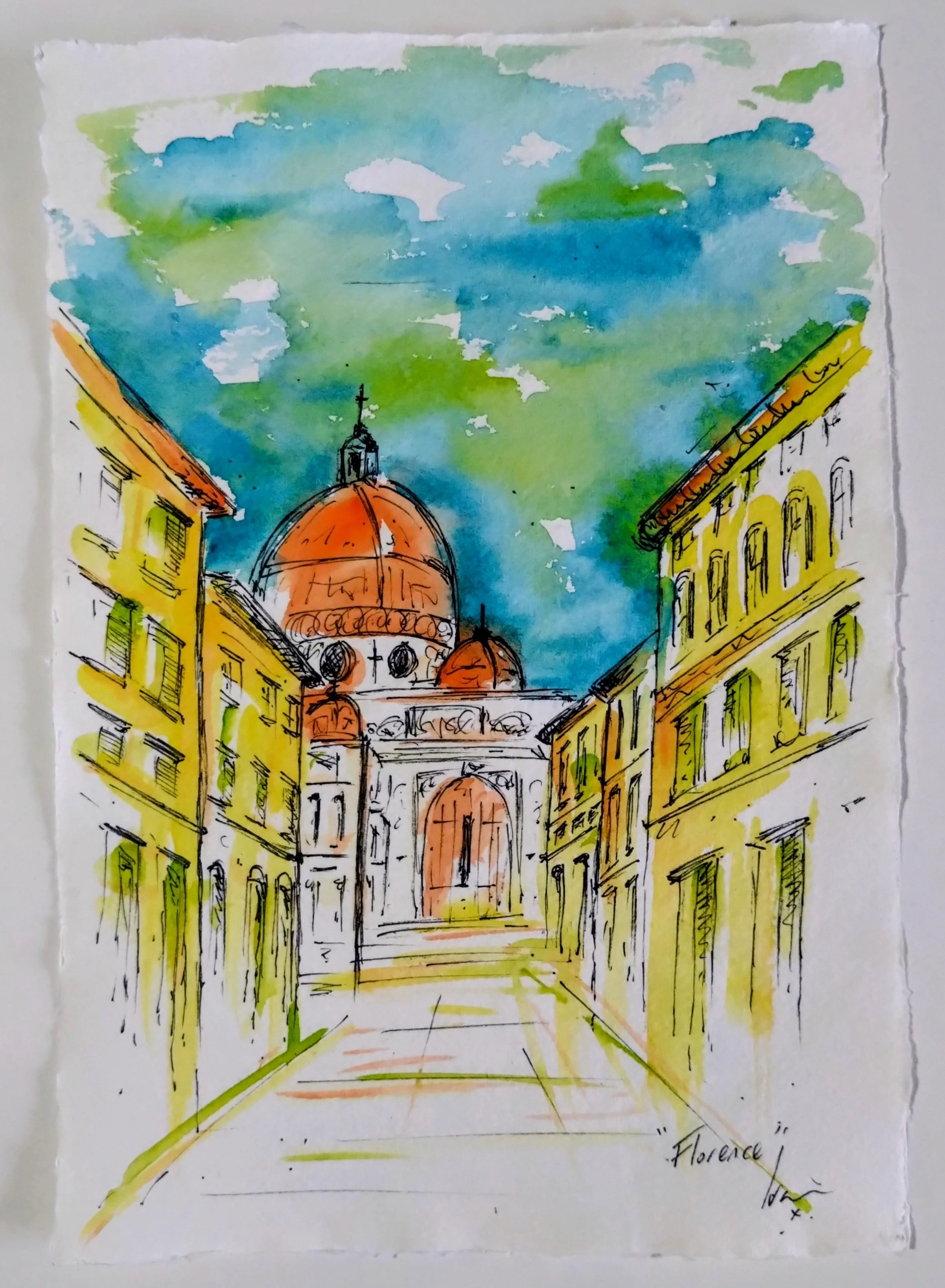FLORENCE