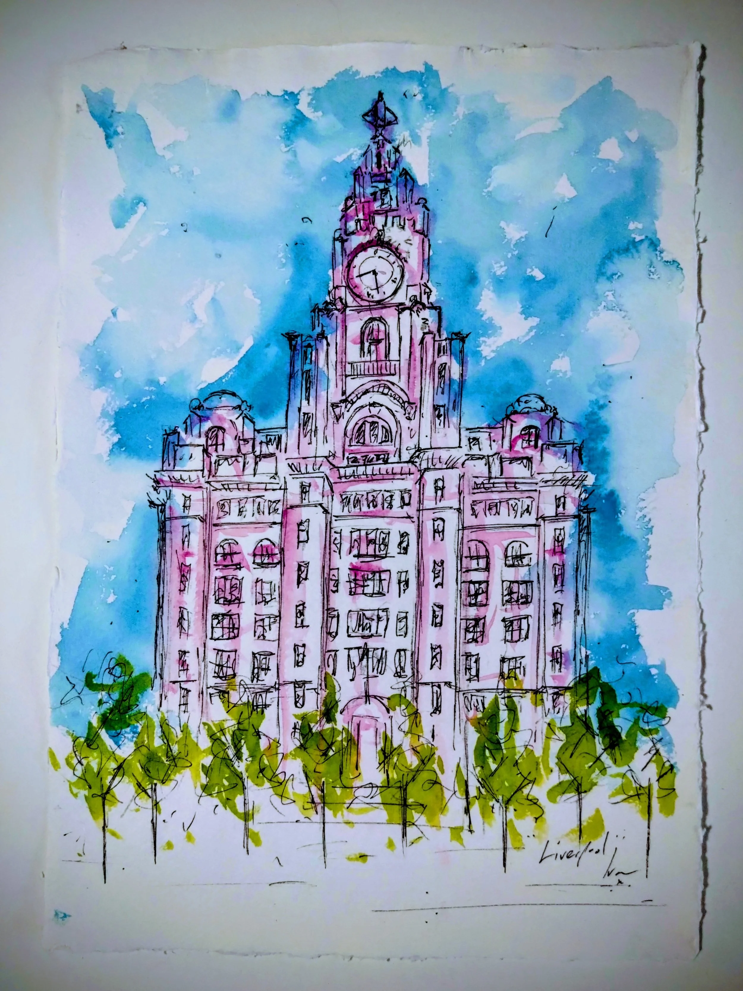 LIVERPOOL