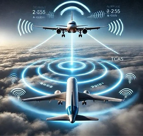 Air transportation is highly sensitive to space weather impact and can be affected in various ways. ✈️
 
Based on different simulation studies, #SpaceWeather can currently cause economic losses reaching millions of euros. 📉
 
However, what will happ