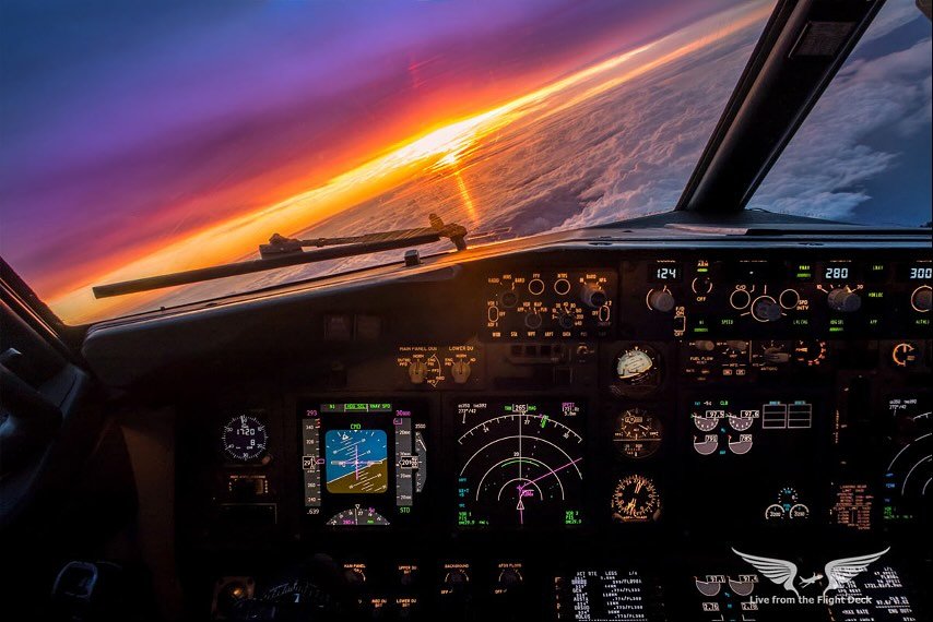 Dear member, 
 
Hoplon is delighted to present its latest article: C H A P T E R  N &deg; 29 Avionics and Mitigation Measures (Part 2)! ✈️
 
In today&rsquo;s article, we will look closer at how #SpaceWeather interacts and affects #avionics. ☀️
 
This