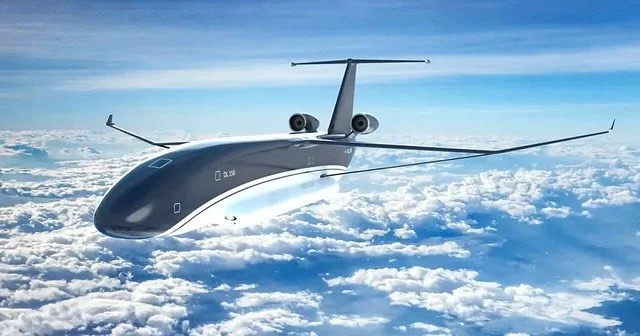 Dear member,

Hoplon is delighted to present its latest article: C H A P T E R  N &deg; 31  Autonomous Aircraft!
 
In today&rsquo;s article, we will explore the topic of #autonomous #aircraft and how space weather may affect them. ☀️
 
This article w