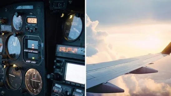 Dear member, 
 
Hoplon is delighted to present its latest article: C H A P T E R  N &deg; 32  Modern vs. Autonomous Aircraft (Part 1)! ✈️
 
In today&rsquo;s article, we will explore the topic of #autonomous #aircraft and how space weather may affect 