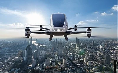 Dear member, 
 
Hoplon is delighted to present its latest article: C H A P T E R  N &deg; 33  Modern vs. Autonomous Aircraft (Part 2)!
 
Today&rsquo;s article is a continuation of C H A P T E R  N &deg; 32  Modern vs. Autonomous Aircraft (Part 1), an